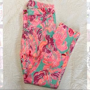 🎀Lily Pulitzer Pants🎀